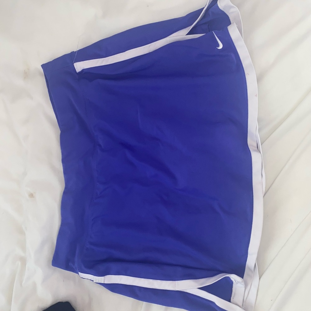 Nike Tennis Skirt